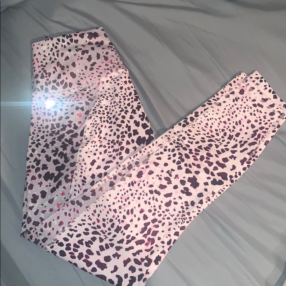 Fabletic leggings size xsmall